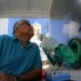 Ministerio de Salud realiza jornada de tamizaje en plaza Gerardo Barrios, San Salvador