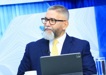 «Destacar estos logros en seguridad no nos coloca a favor de ningún partido»: Toby Jr.