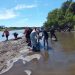 Fuerza Armada localiza cuerpo de joven reportado como desaparecido en el río Lempa