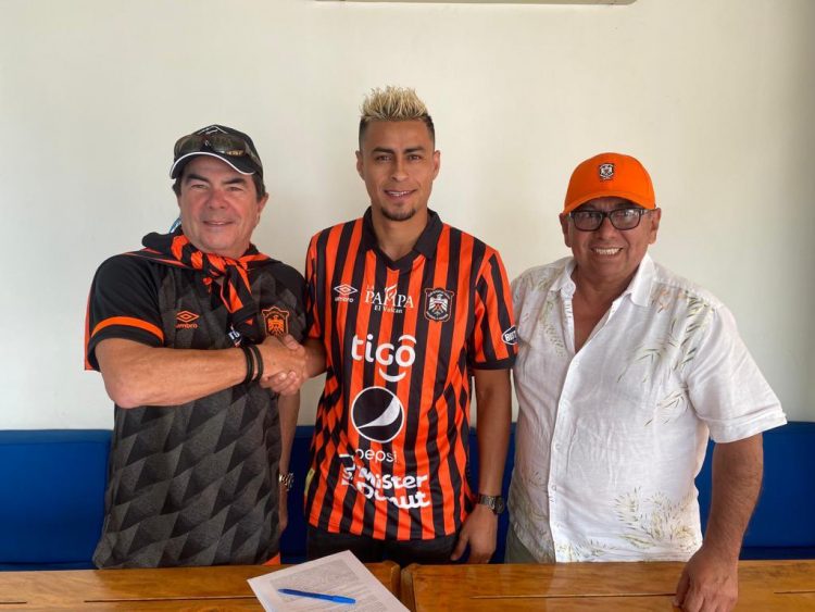 Foto: Alejandro González