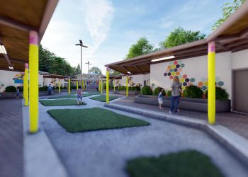 El Salvador obtiene bono educativo para Mi Nueva Escuela