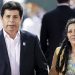Esposa del expresidente peruano, Pedro Castillo, abandona su país con destino a México