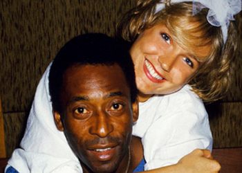 Pelé: tres matrimonios, siete hijos y una vida de telenovela