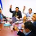 Comisión aprueba dictamen favorable para el retiro voluntario de empleados del Ministerio de Justicia y sus dependencias