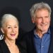 Harrison Ford y Helen Mirren se cambian a la televisión