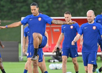 Estados Unidos abrirá el telón de octavos de final en el Mundial de Qatar