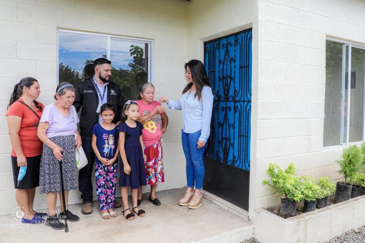 Foto/ Diario El Salvador