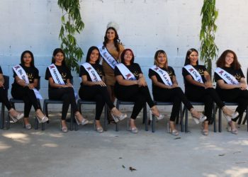 Comienzan los festejos patronales de La Unión