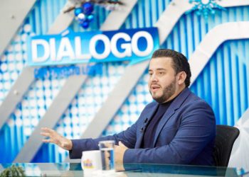 El Ministerio de Obras Públicas reporta un 70% de avance en la construcción del paso a desnivel en San Juan Opico