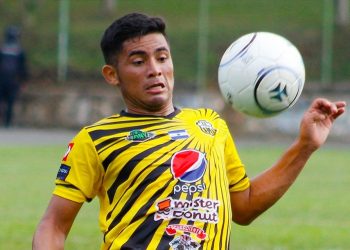 Melvin Cartagena: «Desde hace un año yo ya no quería seguir en 11 Deportivo, ya tengo definido dónde quiero jugar»   