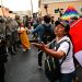 Defensoría de Perú exige a la Fuerza Armada el cese del fuego contra la población