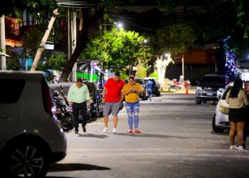 Gobierno de El Salvador recupera la comunidad Tutunichapa