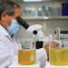Medio Ambiente cuenta con el primer laboratorio de biología molecular