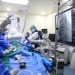 El ISSS beneficia a seis pacientes con colocación de válvula aórtica
