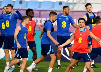 Senegal sueña con tumbar a los ingleses en Qatar