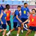 Senegal sueña con tumbar a los ingleses en Qatar
