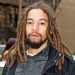 El músico «Jo Mersa» Marley, nieto de Bob Marley, muere a los 31 años