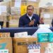 Empresa privada reconoce el esfuerzo del Gobierno para combatir el contrabando de cigarrillos