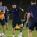 Argentina dribla el favoritismo ante Australia
