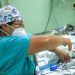 Ministerio de Salud reporta reducción de personas quemadas en la época navideña