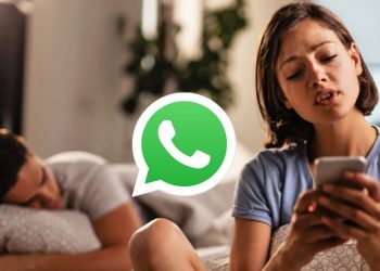 Activa el «Modo Infiel» de WhatsApp con estos sencillos pasos