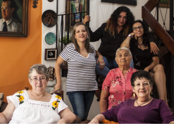 Espectáculo poético para celebrar