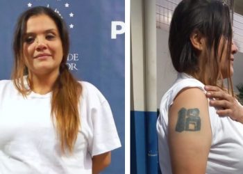 Capturan a pandillera encargada de movilizar ilícitos y controlar movimientos de policías en Soyapango