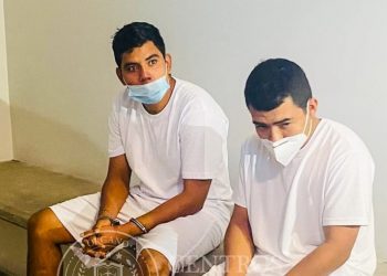 Abren juicio contra implicados en la desaparición de los hermanos Guerrero Toledo en Santa Tecla