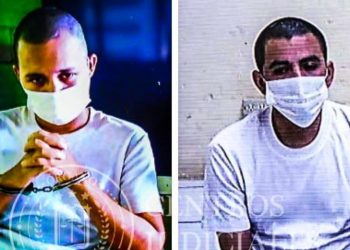 Pandillero pasará 20 años en la cárcel por asesinar a supuesto marero contrario