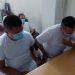 13 policías acusados de robar $100,000 en varios negocios seguirán presos