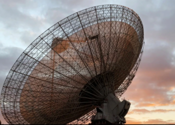 Comienza construcción del mayor radiotelescopio del mundo en Australia