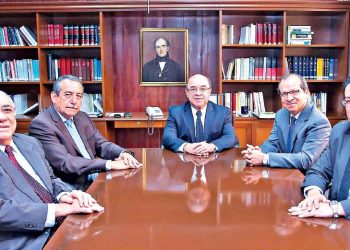 La vieja Sala reformó la Constitución a fuerza de sentencias y resoluciones