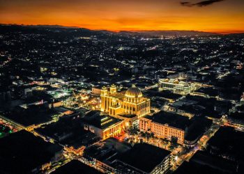 El Salvador ocupa segundo lugar en sostenibilidad