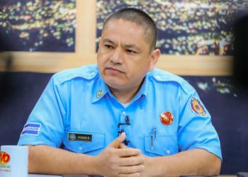 Subdirector de Bomberos advierte que «no hay pirotécnico seguro»
