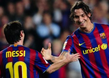 Las estrellas están alineadas para que Messi levante el título en Qatar 2022, según Ibrahimovic