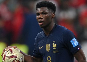 Francia es un «hospitalito» previo a la final del Mundial