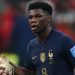 Francia es un «hospitalito» previo a la final del Mundial