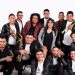 Los pioneros del merengue en El Salvador, «La Colección», celebrarán sus 30 años de historia