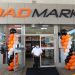 RoadMarket abre tienda en la Plaza Santa Mónica