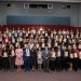 ISSS y FEPADE celebran clausura del segundo diplomado «Desarrollo de Competencias Gerenciales»