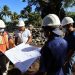Comienza la intervención del Complejo Deportivo INDES Santa Ana (ex Finca Modelo)
