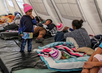 ONU espera que crezca número de venezolanos que buscan refugio