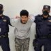 Autoridades de EE. UU. entregan a El Salvador a uno de los 100 fugitivos más buscados