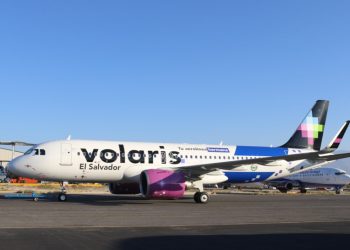 Volaris El Salvador anuncia tres nuevas rutas a Estados Unidos