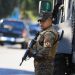 Diciembre sigue la tendencia de días sin homicidios