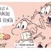El esperado aguinaldo