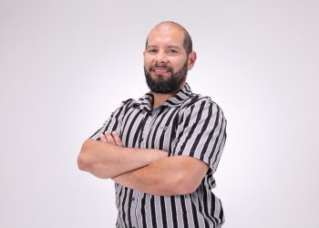Podcast | Álvaro, el salvadoreño que marcó un golazo con su emprendimiento