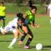 Las chicas tecleñas son las nuevas reinas del fútbol femenino de primera división