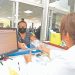 Derechohabientes destacan reducción en tiempos de atención en el ISSS