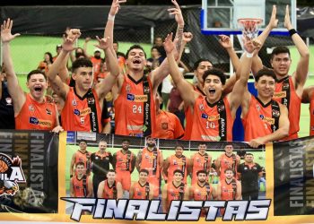 Águila será el rival de Santa Tecla en la final del Torneo Clausura 2022 de la LMB